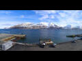 Webcam Longyearbyen (Spitsbergen)