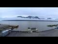 Webcam Longyearbyen (Spitsbergen)