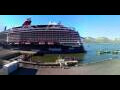 Webcam Longyearbyen (Spitzbergen)
