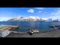 Webcam Spitzberg - Longyearbyen