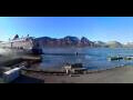 Webcam Spitzberg - Longyearbyen