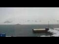 Webcam Longyearbyen (Spitsbergen)