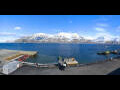 Webcam Longyearbyen (Spitsbergen)