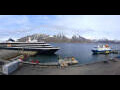 Webcam Longyearbyen (Spitsbergen)