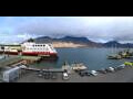 Webcam Longyearbyen (Spitsbergen)