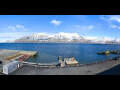Webcam Longyearbyen (Spitsbergen)