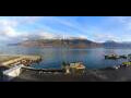 Webcam Longyearbyen (Spitzbergen)