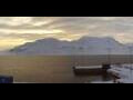 Webcam Longyearbyen (Spitzbergen)