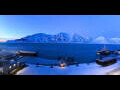 Webcam Longyearbyen (Spitsbergen)