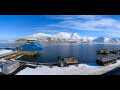 Webcam Longyearbyen (Spitsbergen)