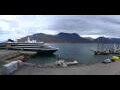 Webcam Longyearbyen (Spitsbergen)