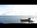 Webcam Longyearbyen (Spitzbergen)