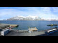 Webcam Longyearbyen (Spitzbergen)