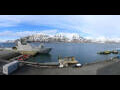 Webcam Spitzberg - Longyearbyen