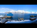 Webcam Longyearbyen (Spitzbergen)
