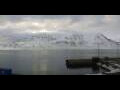 Webcam Longyearbyen (Spitzbergen)
