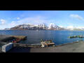 Webcam Longyearbyen (Spitsbergen)