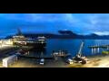 Webcam Longyearbyen (Spitsbergen)