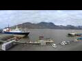 Webcam Longyearbyen (Spitzbergen)