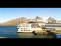 Webcam Longyearbyen (Spitsbergen)