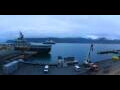 Webcam Longyearbyen (Spitzbergen)