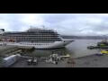 Webcam Longyearbyen (Spitsbergen)