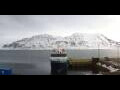 Webcam Longyearbyen (Spitsbergen)