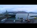 Webcam Longyearbyen (Spitzbergen)