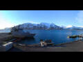 Webcam Longyearbyen (Spitsbergen)