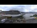 Webcam Longyearbyen (Spitsbergen)
