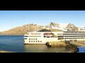 Webcam Longyearbyen (Spitzbergen)
