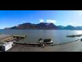Webcam Spitzberg - Longyearbyen