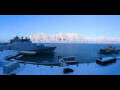 Webcam Longyearbyen (Spitsbergen)