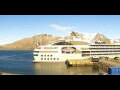 Webcam Longyearbyen (Spitsbergen)
