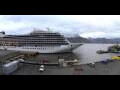 Webcam Longyearbyen (Spitzbergen)