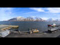Webcam Longyearbyen (Spitzbergen)
