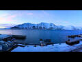 Webcam Longyearbyen (Spitsbergen)