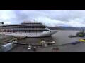Webcam Longyearbyen (Spitsbergen)