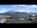 Webcam Longyearbyen (Spitzbergen)