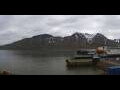 Webcam Longyearbyen (Spitsbergen)