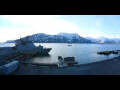 Webcam Longyearbyen (Spitzbergen)