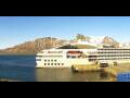 Webcam Longyearbyen (Spitzbergen)