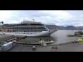Webcam Longyearbyen (Spitsbergen)