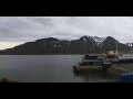 Webcam Longyearbyen (Spitsbergen)