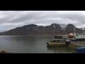 Webcam Longyearbyen (Spitsbergen)