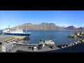 Webcam Spitzberg - Longyearbyen