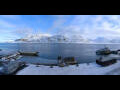 Webcam Longyearbyen (Spitzbergen)