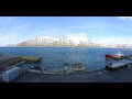 Webcam Longyearbyen (Spitzbergen)