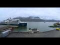 Webcam Longyearbyen (Spitsbergen)