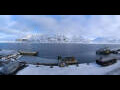 Webcam Longyearbyen (Spitsbergen)